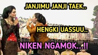 CAKPERCIL HENGKI LAGU ANYAR KOE KONANGAN