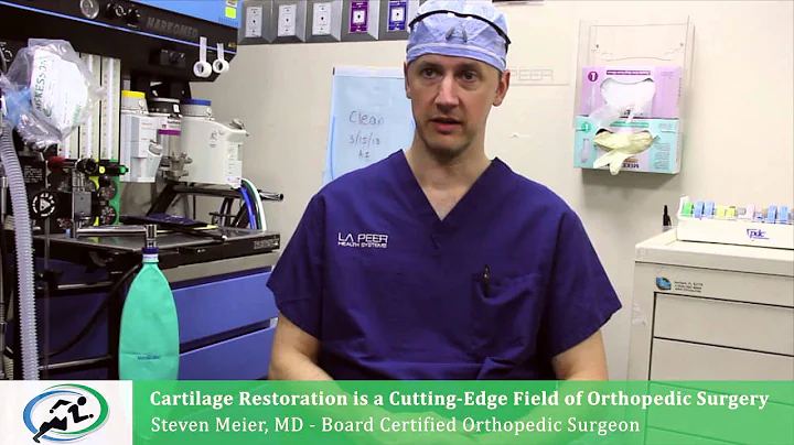 Knee Cartilage Restoration in Los Angeles Performe...
