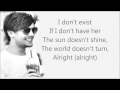 One Direction Steal My Girls Lyrics