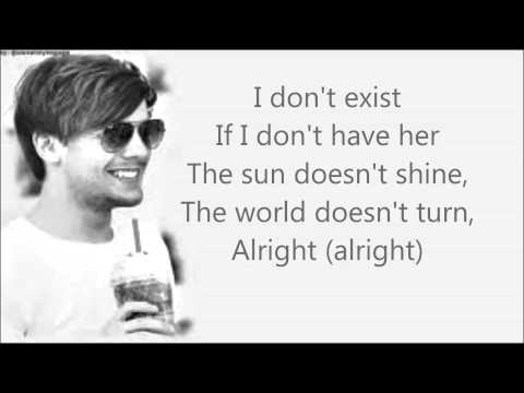 (+) One Direction Steal My Girls Lyrics