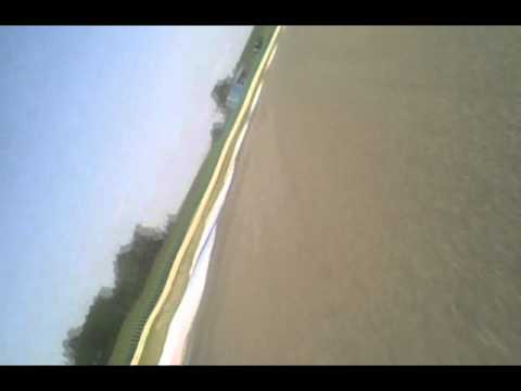 Onboard Assen 1.42.5 met Lexy