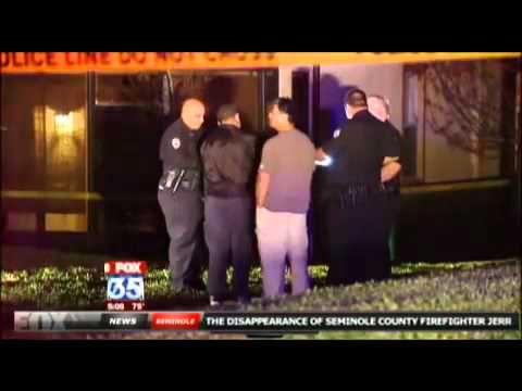 Trayvon Martin was punching Neighborhood Watchman when he was shot.flv - YouTube.flv