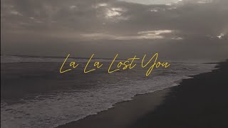 La La Lost You - NIKI | #coverbysalma