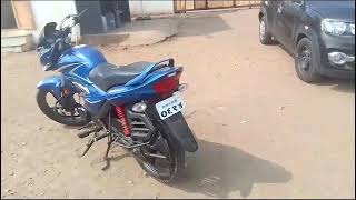 Honda Shine 125CCMotorBike 2017