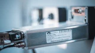 How to update your AT-1 AIR Traffic // AIR AVIONICS