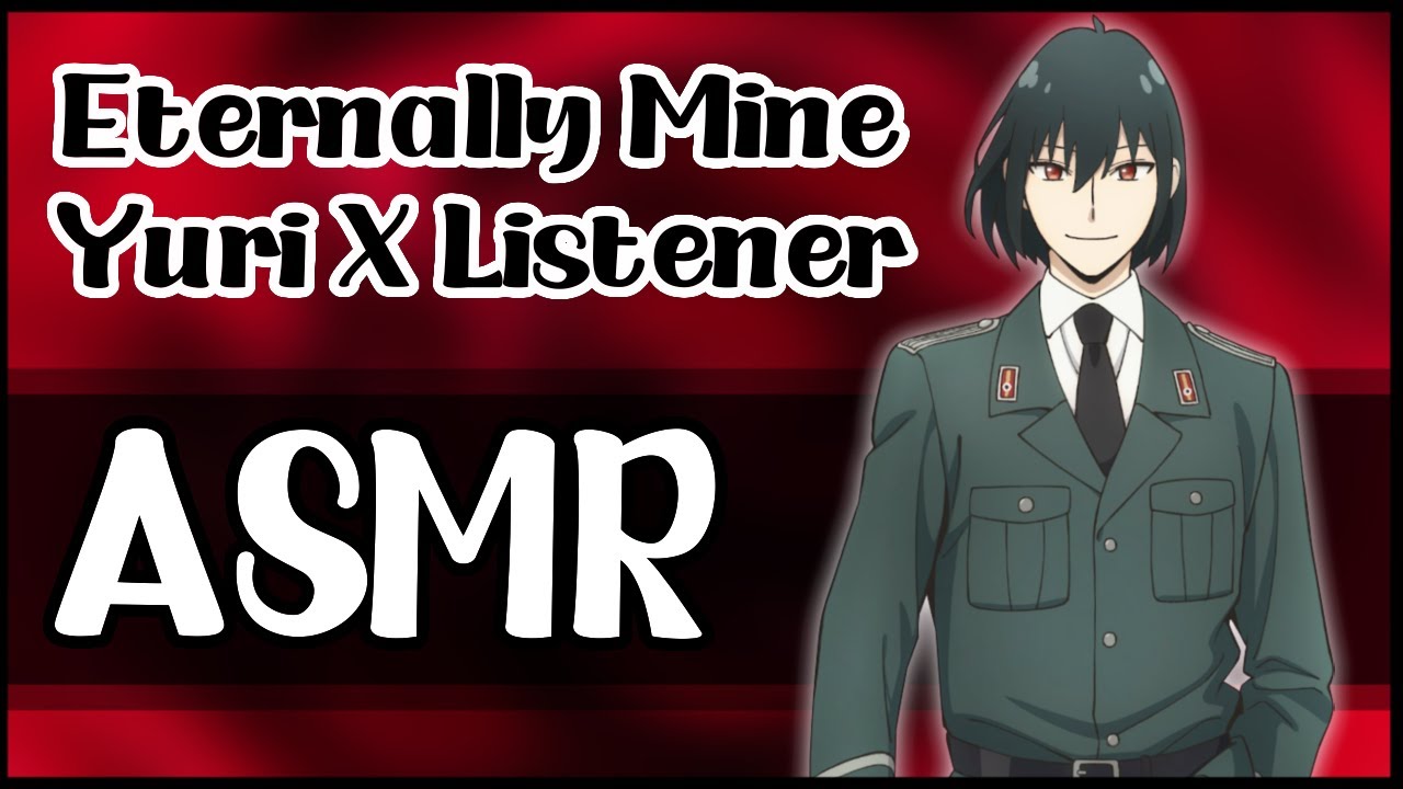 Yuri Briar x Listener - Spy x Family Character Comfort Audio