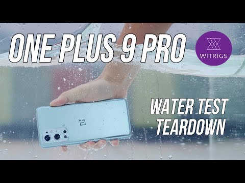 Test OnePlus 9 Pro. Smartfon który miał premierę 2 lata temu