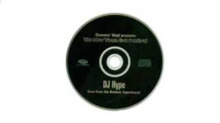 DJ Hype @ Slammin&#39; Vinyl 9.8.2003 (4/4)