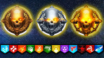 The FORGOTTEN Cod Zombies Game Mode