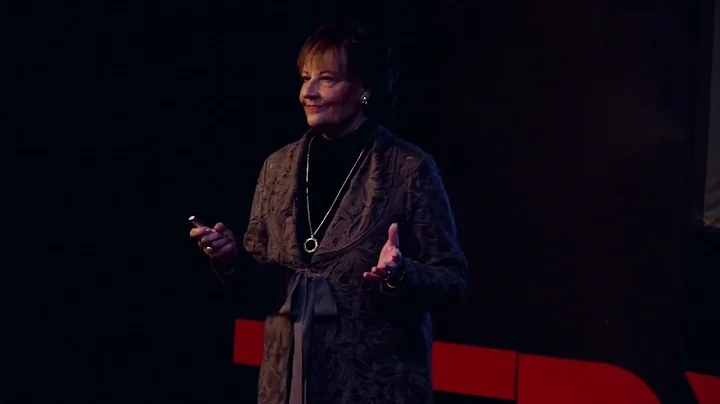 Gratitude   The Power to Heal The World   Within Your Reach  Linda Roszak Burton  TEDxGr