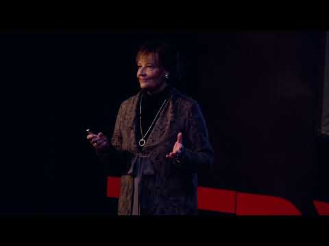 Gratitude: The Power to Heal The World Within Your Reach｜TEDx