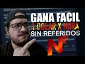 La FORMA MAS FACIL de GANAR 200 DOLARES | Tutorial COMPLETO de NOISE.CASH