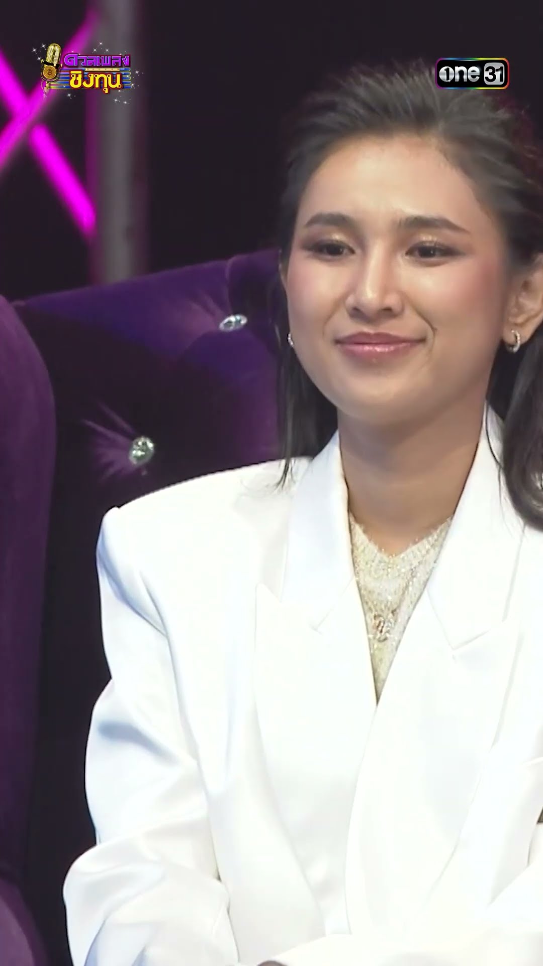 วันที่ได้คำตอบ  :  “มี่” แชมป์ 10 สมัย #Shorts #ดวลเพลงชิงทุน | one31