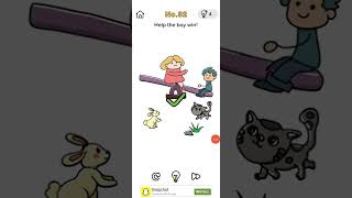 OMG Game! Cool Game! Mobile Game! 😂 ⠀😉SUBSCRIBE PLEASE!👇👇👇 #shorts screenshot 5