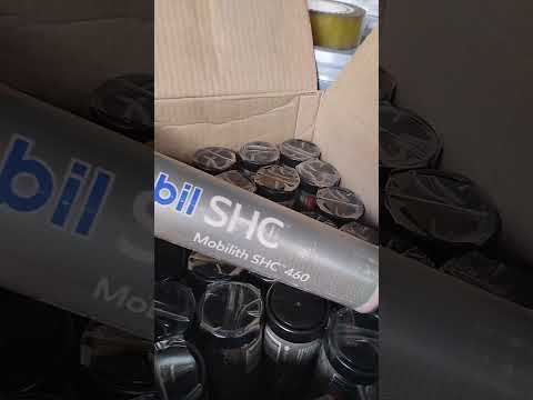 MOBILITH SHC 460