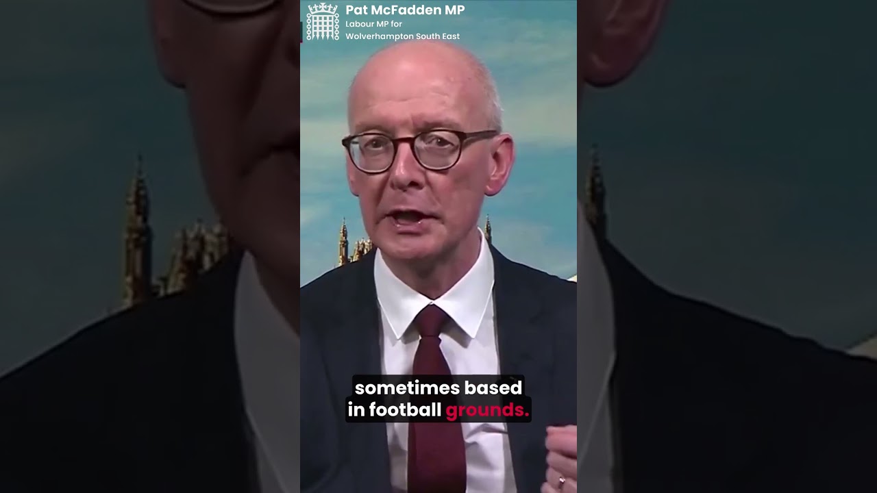 BREAKING NEWS: Major boost in funding to support sick and disabled people back into work. 