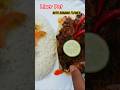 Chicken liver pot with Banana flower l #liverpot #recipe #spicy #foryou #shortsviral