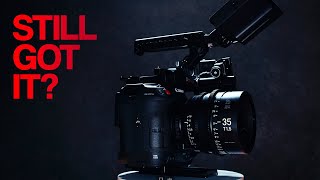 Why the Canon C70 is the STILL the Best Entry-Level CINEMA camera in 2022