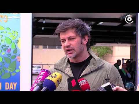 თბილისში ტესტირების მიზნით ელექტრო ავტობუსი იმოძრავებს