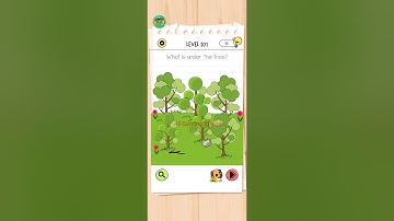 Brain Test All Star Level 201 Gameplay Walkthrough Solution