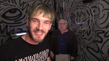 CLICBAIT 50 Million Ruby PlayButton + eBay link