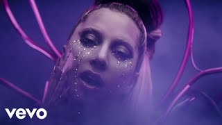 Lady Gaga, BLACKPINK - Sour Candy (Music Video)