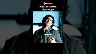 Murat Göğebakan - Vazgeçilmiyor #Shorts