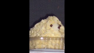 how to kill a butter lamb part 1