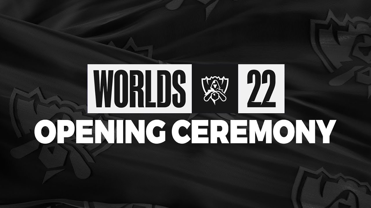 LoL Worlds 2022 Cements League of Legends as esports leaders with amazing  tournament