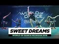 Sweet dreams  showcase  world of dance michigan 2018  wodmi18