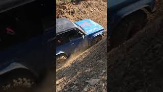 Nisan patrol (drum de taf ) screenshot 4