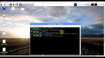 Raspberry Pi ile Basit Anlamda Nesnerin İnterneti (IoT)