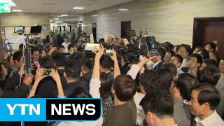패스트트랙 놓고 여야 전면전...현재 더불어민주당은? / YTN