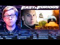 I Edited Fast &amp; Furious and Made It BETTER!?