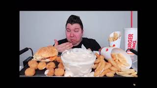 Nikocado Avacado I Miss The Rage V69