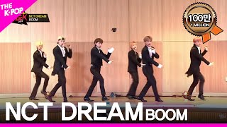 NCT DREAM, BOOM [SCHOOL ATTACK 2019] Resimi