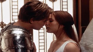 Romeo and Julieth, Passionate love leads to their deaths, worthy example to lovers in all ages.