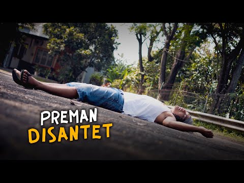 PREMAN DISANTET