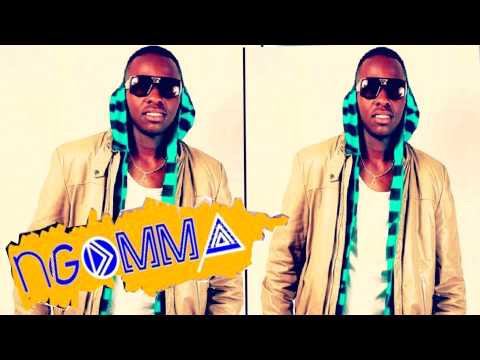 Karolina By Gabiro Guitar Official Audio Rwanda 2014