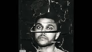 The Weeknd - Earned It (Fifty Shades Of Grey) [Official Instrumental]