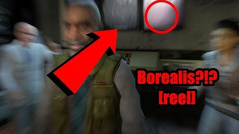 Half-Life & Portal: How to connect a Universe (featuring the Fandom)