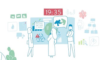 WHO Simulation Exercises (SimEx)