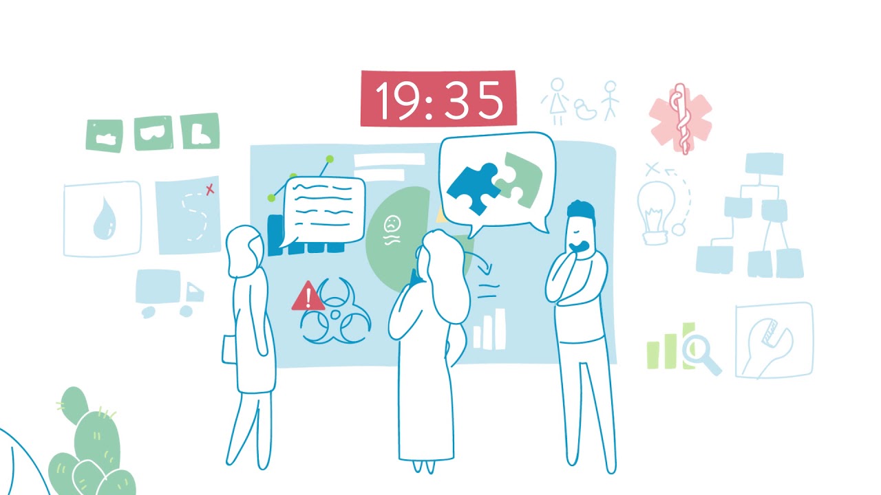 WHO Simulation Exercises (SimEx)