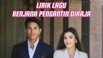 "Renjana Pengantin Diraja " Prince Mateen Bolkiah Dan Dayang Anisha Rosnah #subscribe #support