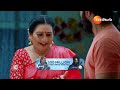 Radhamma Kuthuru | Ep - 1417 | Webisode | May 27 2024 | Zee Telugu