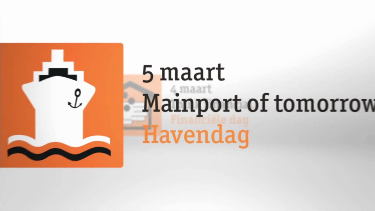 Meesterweek 2010 - Programma