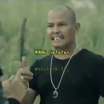 Pipit Nyanyi Lagu Minuman Keras Miras (pereman pensiun)