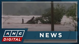 At least 39 killed, more than 70 missing in southern Brazil floods | ANC