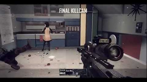 Feint Mix Episode 1 | Pick N