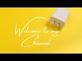 New welcome intro  joo roo tv